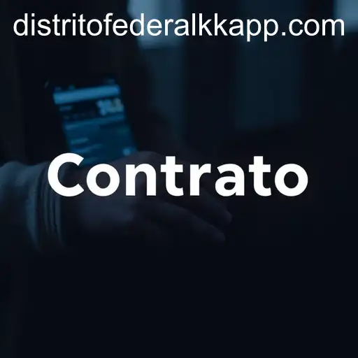 Contrato Usuário