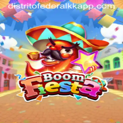 BoomFiesta: Descubra o Novo Fenômeno dos Jogos
