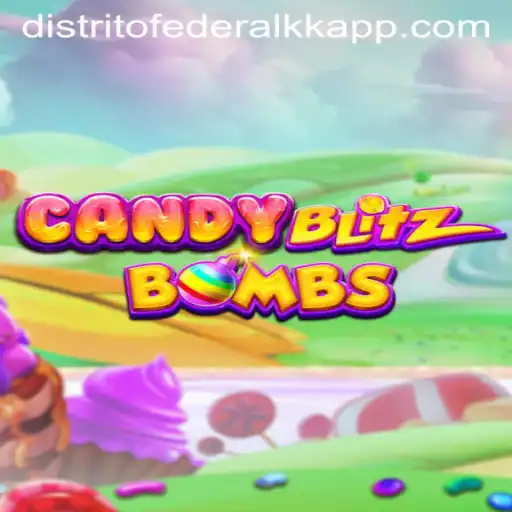 CandyBlitzBombs: Uma Nova Sensação no Distrito Federal