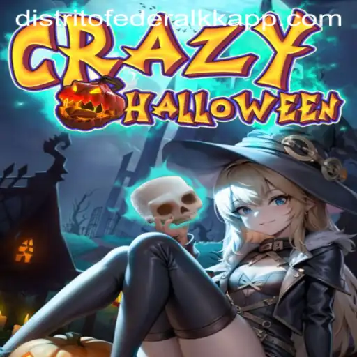 Descubra as Emoções de CrazyHalloween: Exploração Aterrorizante no Distrito Federal