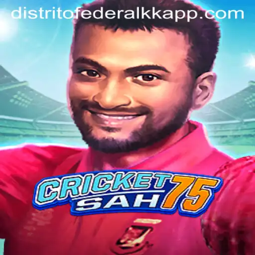 Explorando CricketSah75: O Novo Fenômeno nos Jogos do Distrito Federal KK