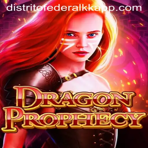 DragonProphecy: Explorando o Universo Fantástico do Jogo de Estratégia