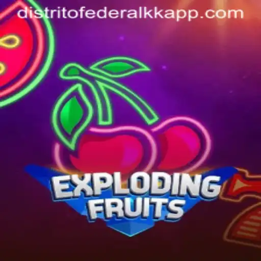 ExplodingFruits: Um Mergulho no Mundo das Frutas Explosivas