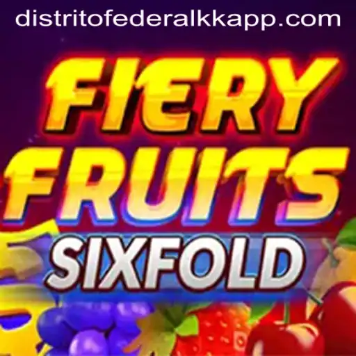 Descubra as Emoções de FieryFruitsSixFold: O Jogo que Conecta Estratégia e Aventura no Distrito Federal