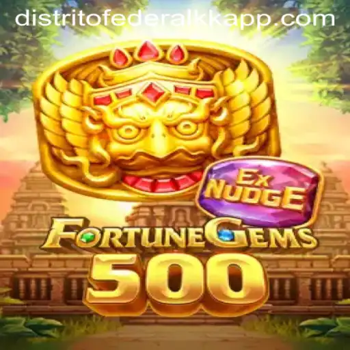 Explorando o Jogo FortuneGems500 no Cenário Atual