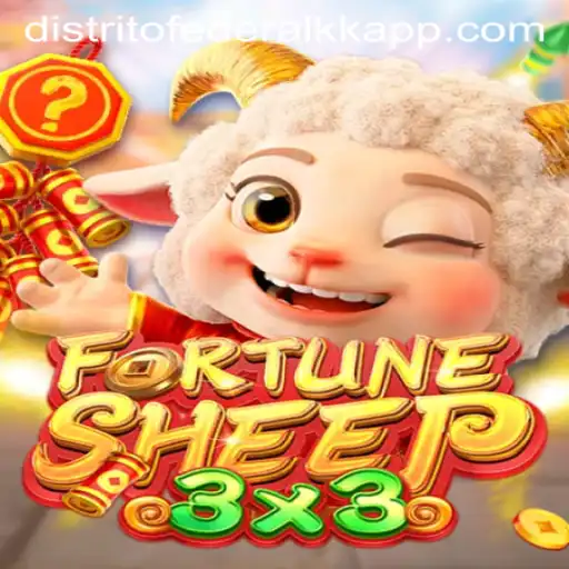 Descubra o Fascinante Universo de FortuneSheep no DISTRITOFEDERALKK
