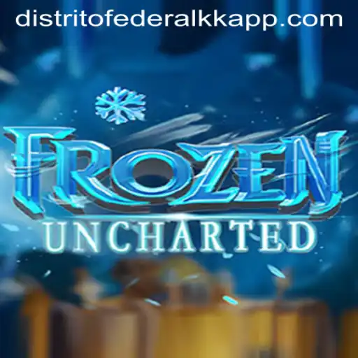 Explorando FrozenUncharted: Uma Aventura em Terras Congeladas