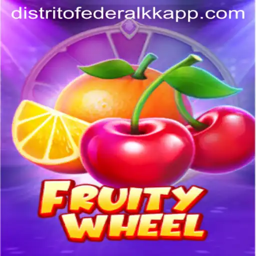 FruityWheel: A Roda da Fortuna Frutífera