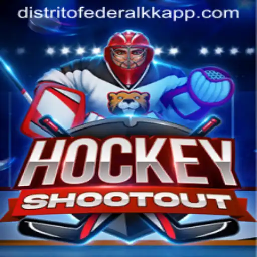 Explorando o Jogo HockeyShootout