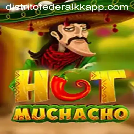 HotMuchacho: Explorando o Novo Fenômeno do Jogos e Sua Conexão com o Distrito Federal