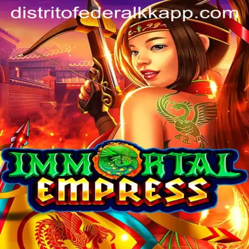 ImmortalEmpress: Explorando o Jogo de Estratégia e Conquista Territorial