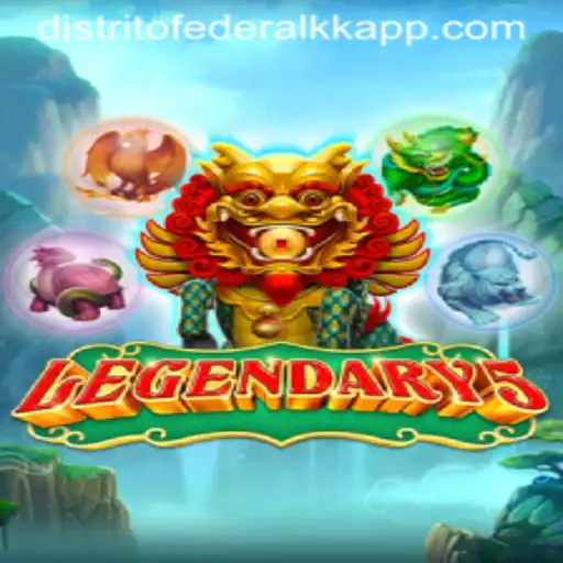 Descubra o Mundo de Legendary5: Uma Aventura Épica no Jogo de Estratégia