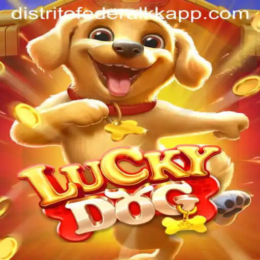 Explorando LuckyDog: O Jogo que Conquista o Distrito Federal