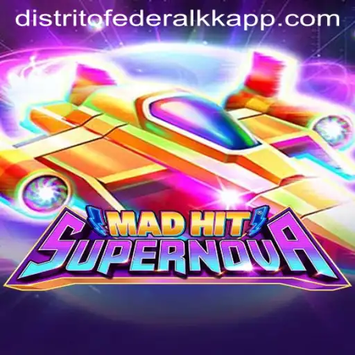 MadHitSupernova: A Nova Sensação no Mundo dos Jogos