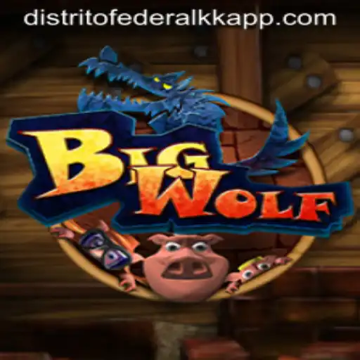 Explorando o Universo de BigWolf: O Novo Fenômeno dos Jogos