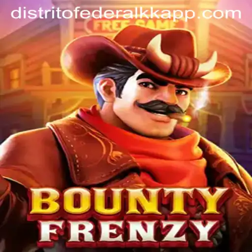 Explorando o Mundo de BountyFrenzy: Um Jogo de Estratégia Único