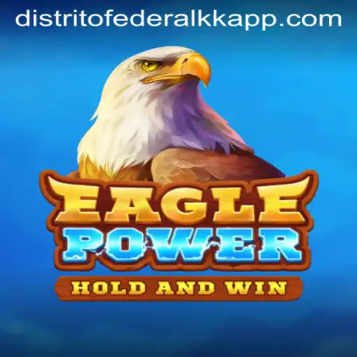 EaglePower: Descubra o Novo Sensação do Jogo no Distrito Federal