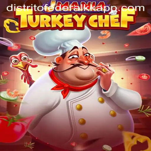 Descubra o Fascinante Mundo do Jogo JManiaTurkeyChef: Uma Aventura Gastronômica no Distrito Federal KK