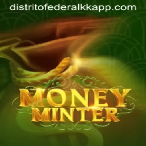 Explorando o Universo do Jogo MoneyMinter e Sua Relação com DISTRITOFEDERALKK