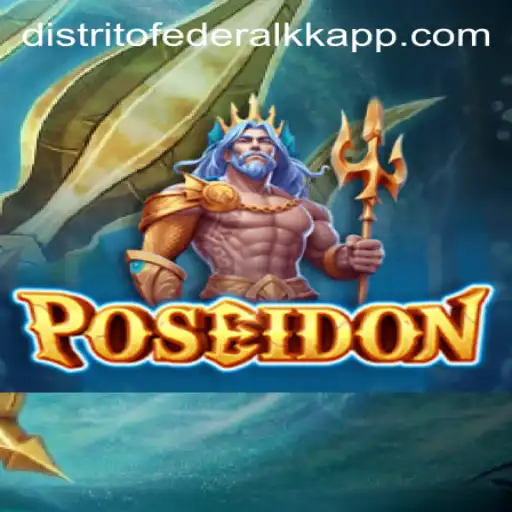 Poseidon: Um Mergulho no Mundo Estratégico do Novo Jogo