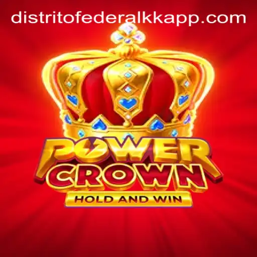 Explorando o Universo de PowerCrown: O Jogo que Conquista o Distrito Federal