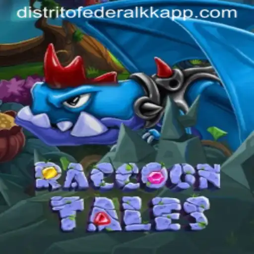 RaccoonTales: Uma Aventura Interativa e Inovadora no Distrito Federal