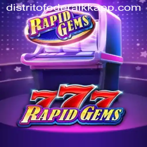 Explorando o Fascinante Mundo de RapidGems777