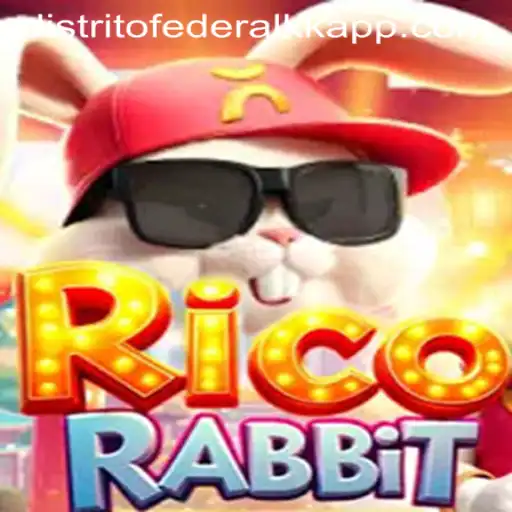 RicoRabbit: Uma Jornada de Aventuras no Mundo dos Jogos