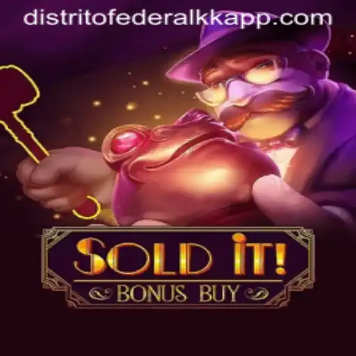 Explorando SolditBonusBuy: O Jogo de Estratégia e Chance