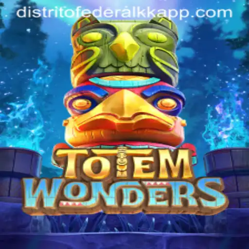 Explorando o Fascinante Mundo de TotemWonders: Um Guia Completo sobre o Jogo