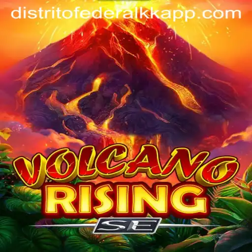 Explorando VolcanoRisingSE no Distrito Federal: O Novo Fenômeno dos Jogos
