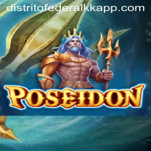 Poseidon: Um Mergulho no Mundo Estratégico do Novo Jogo