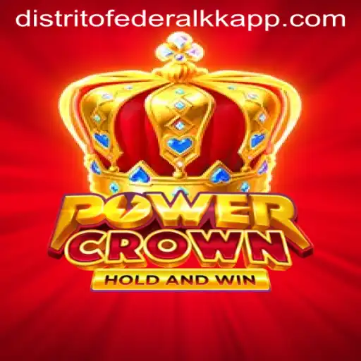 Explorando o Universo de PowerCrown: O Jogo que Conquista o Distrito Federal