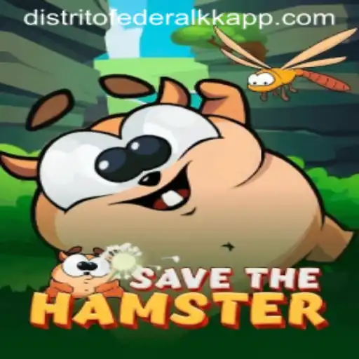 Descubra SavetheHamster: O Jogo Que Está Conquistando o Distrito Federal