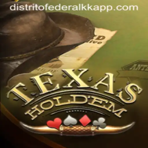 Texas Hold'em: Explorando o Popular Jogo de Cartas
