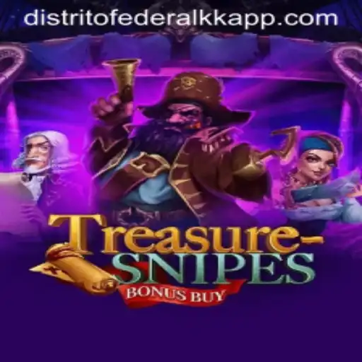 Descubra o Fascinante Mundo de TreasuresnipesBonusBuy no Distrito Federal