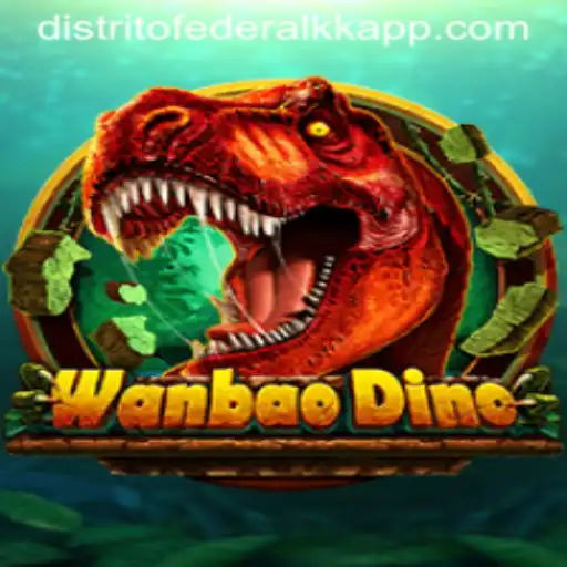 Explorando WanBaoDino: Um Mergulho no Universo do Jogo Pop-Up