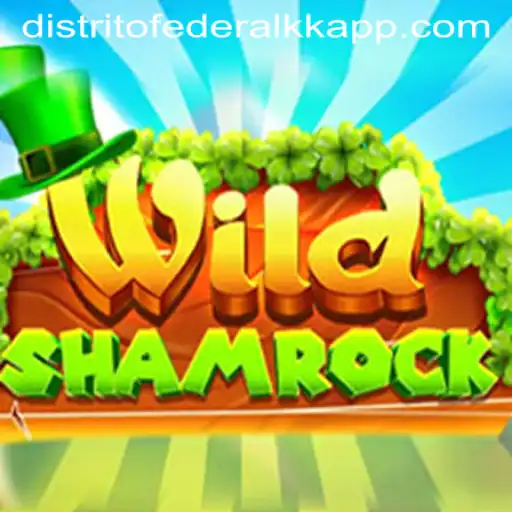 WildShamrock: Descubra o Jogo que Está Conquistando o DISTRITOFEDERALKK