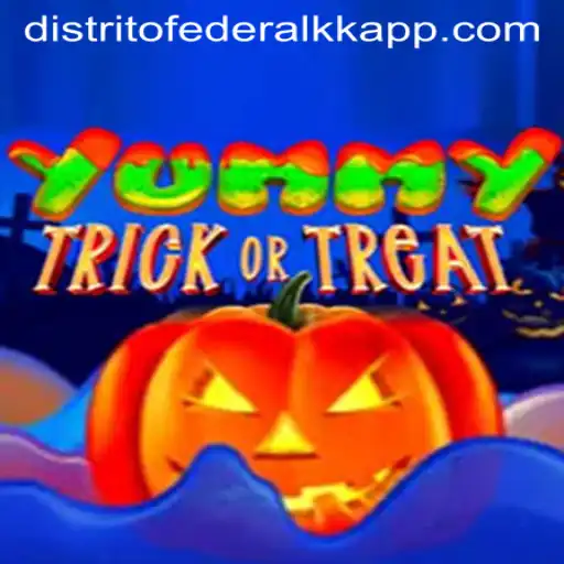 YummyTrickorTreat: O Jogo Inovador que Agita o Distrito Federal