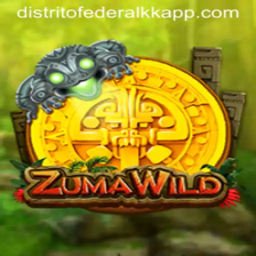 Explorando o Fascinante Mundo de ZumaWild: Uma Aventura de Estratégia e Diversão